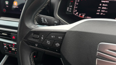 SEAT Arona 1.0 TSI 110 XPERIENCE Lux 5dr Petrol Hatchback